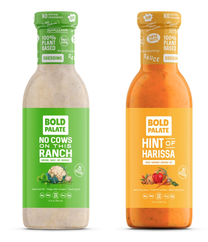 Bold Palate Foods LLC