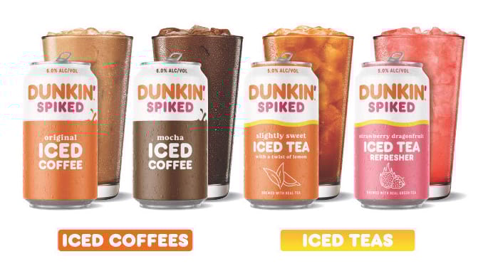 Dunkin Spiked (1)