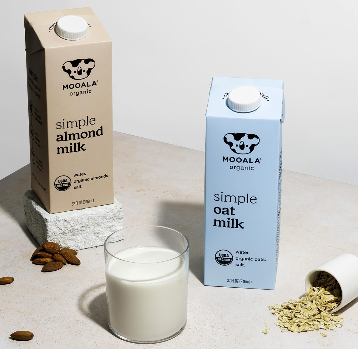 Mooala Simple Milks