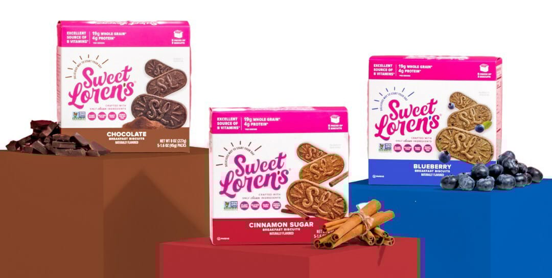 Sweet Lorens