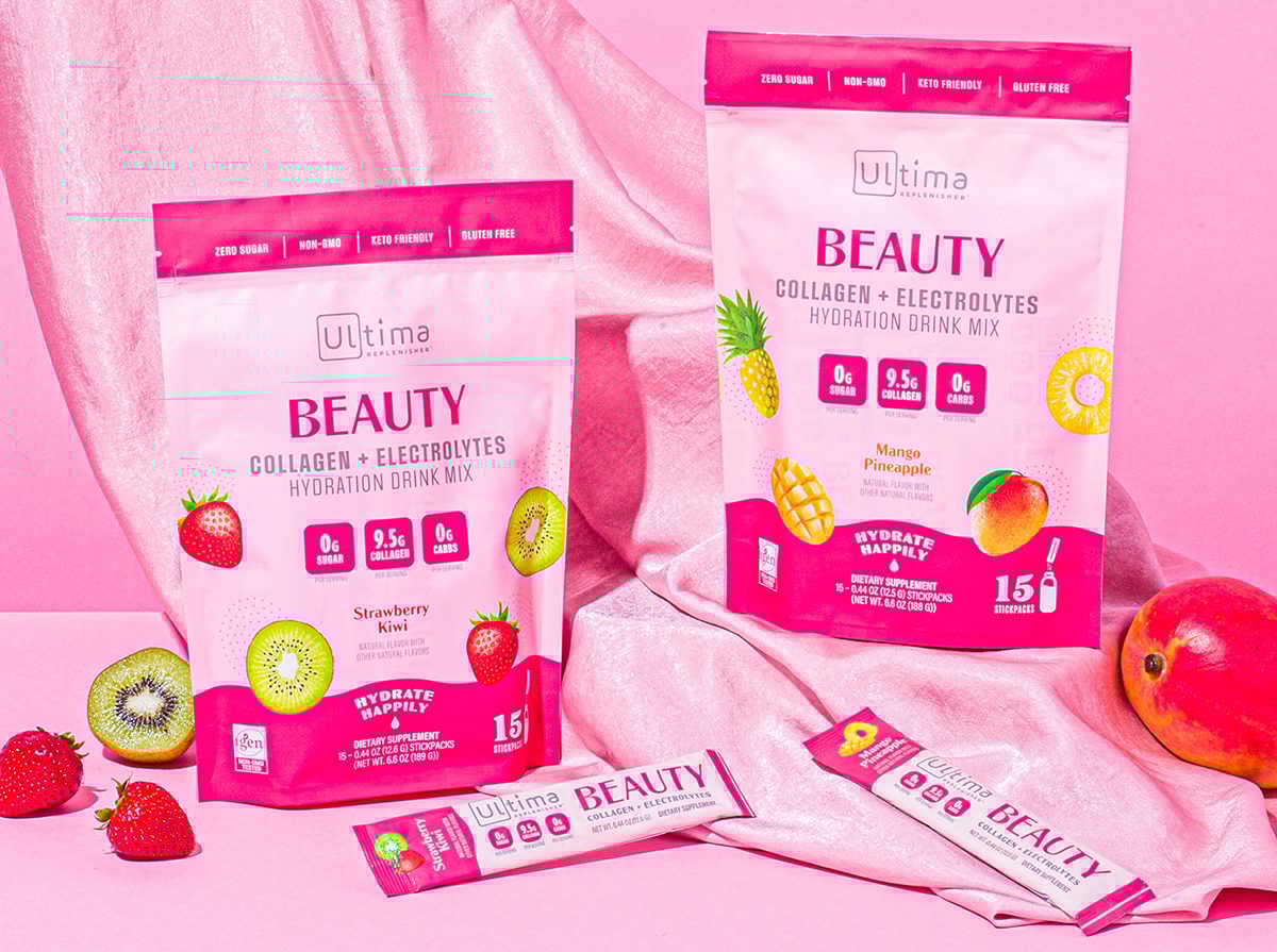 Ultimate Health Products Inc.
