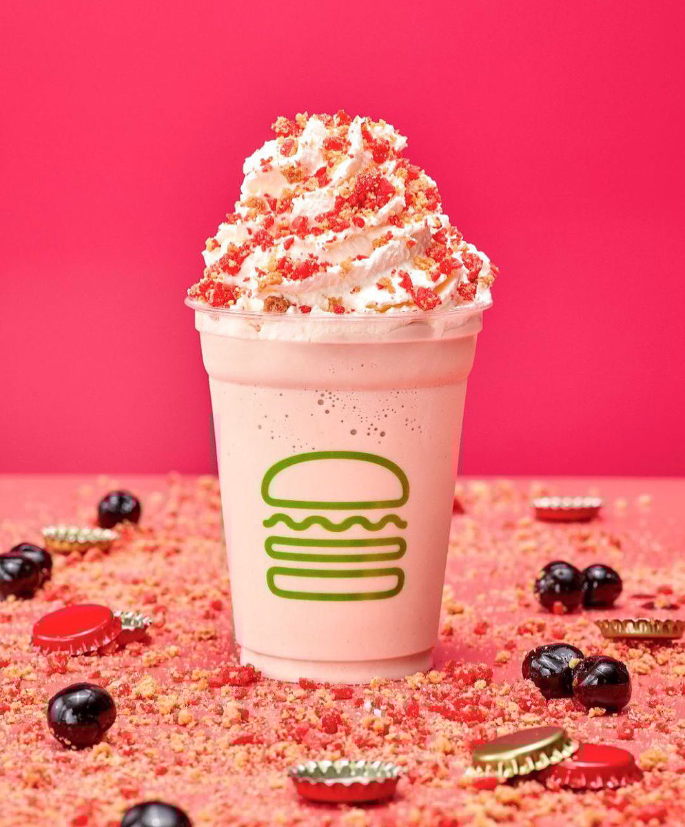 Shake-Shack