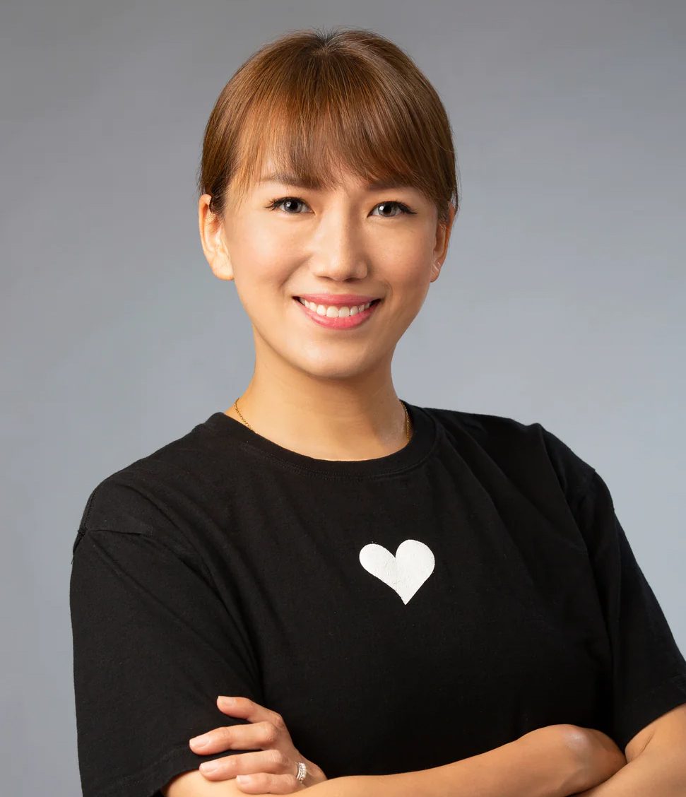 Norma Chu