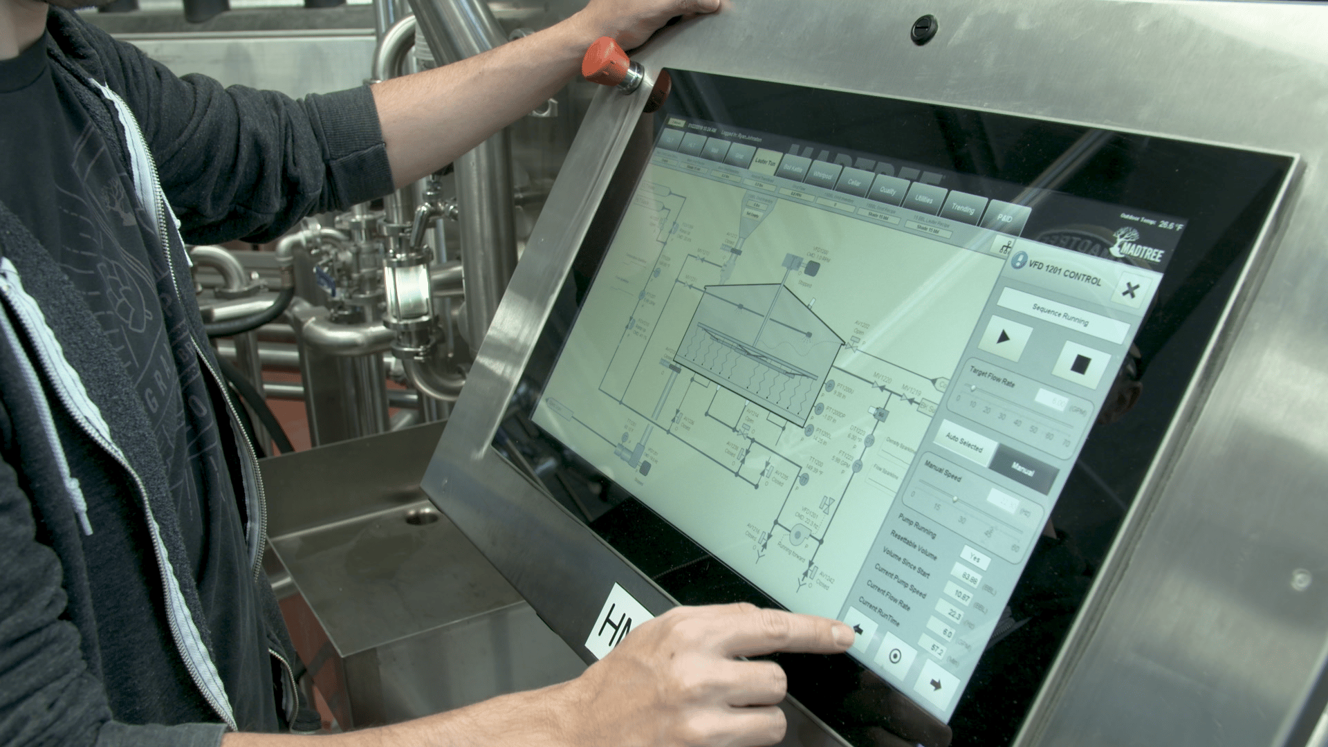 Ignition software from Inductive Automation