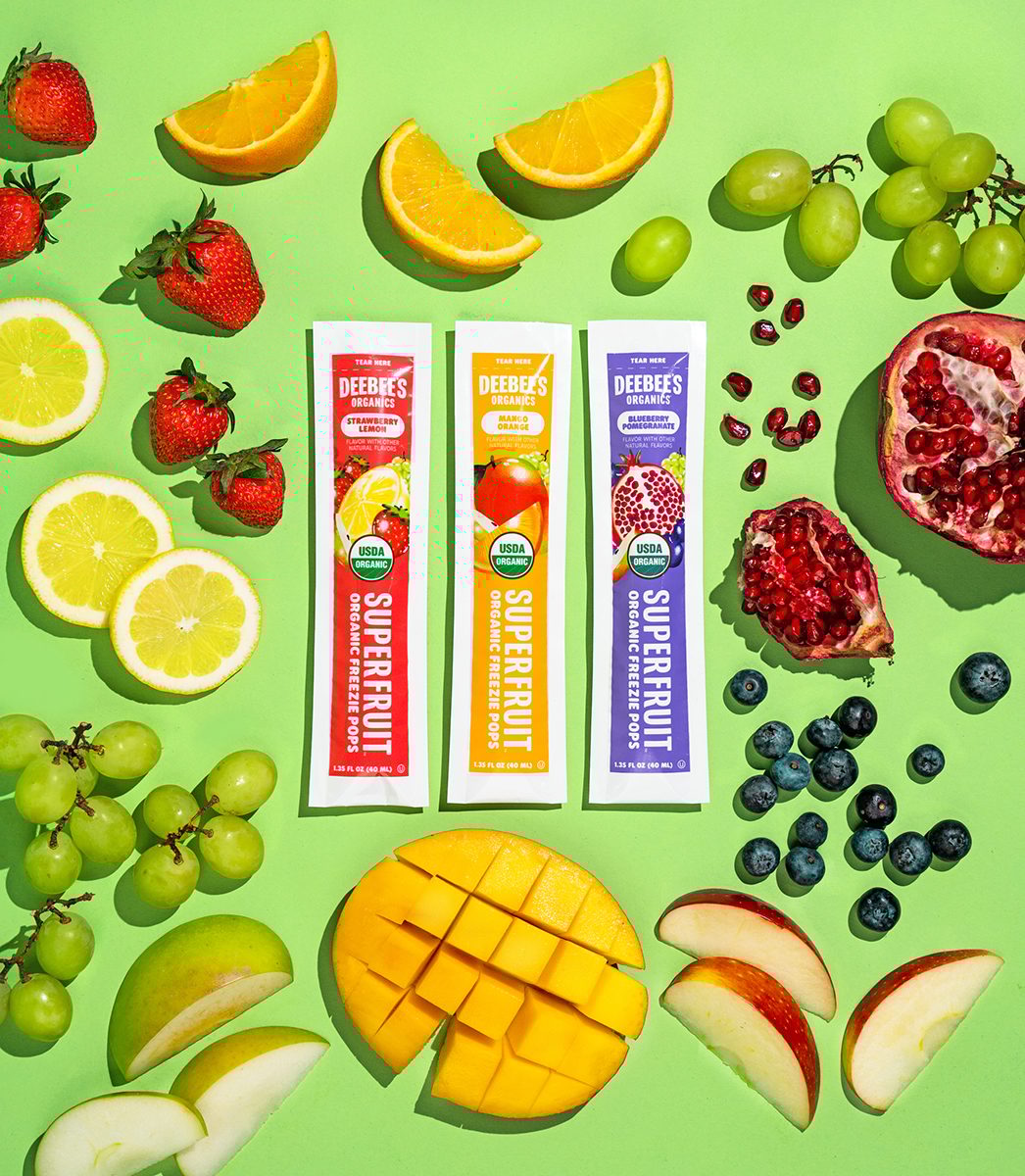 DeeBees Organics, Inc.