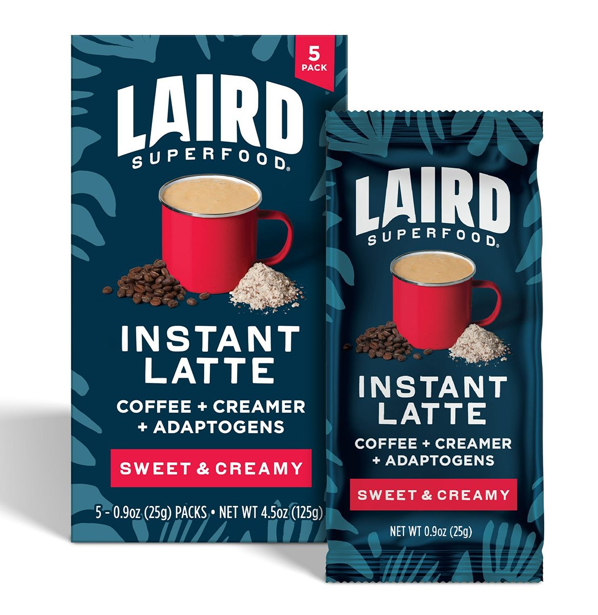 Laird Superfood