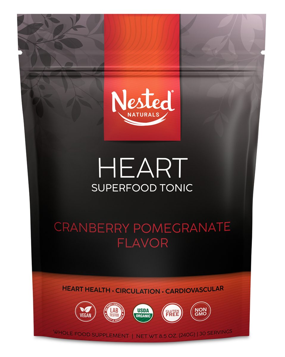 Nested Naturals Inc.