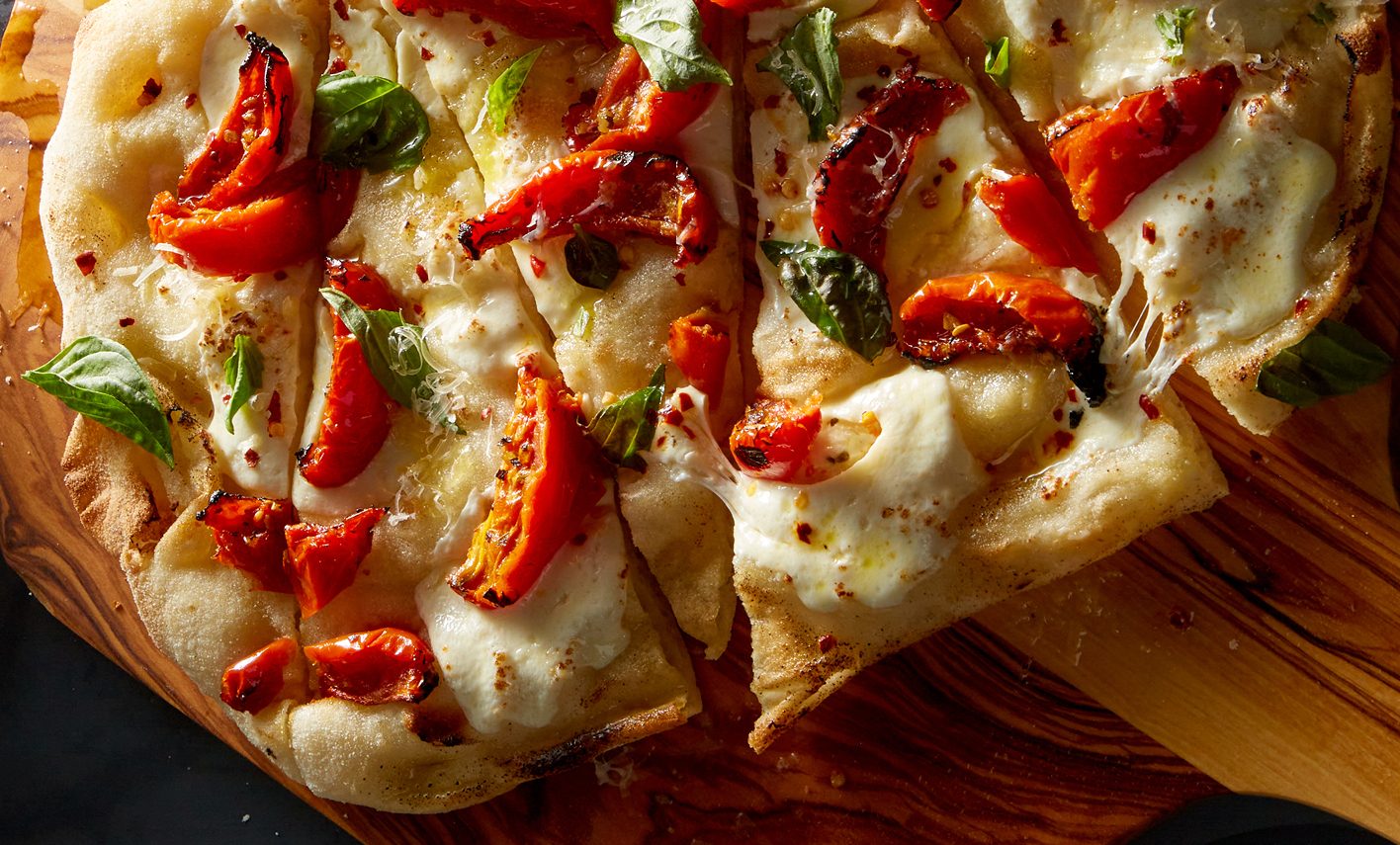 US Foods CL Pinsa Crust