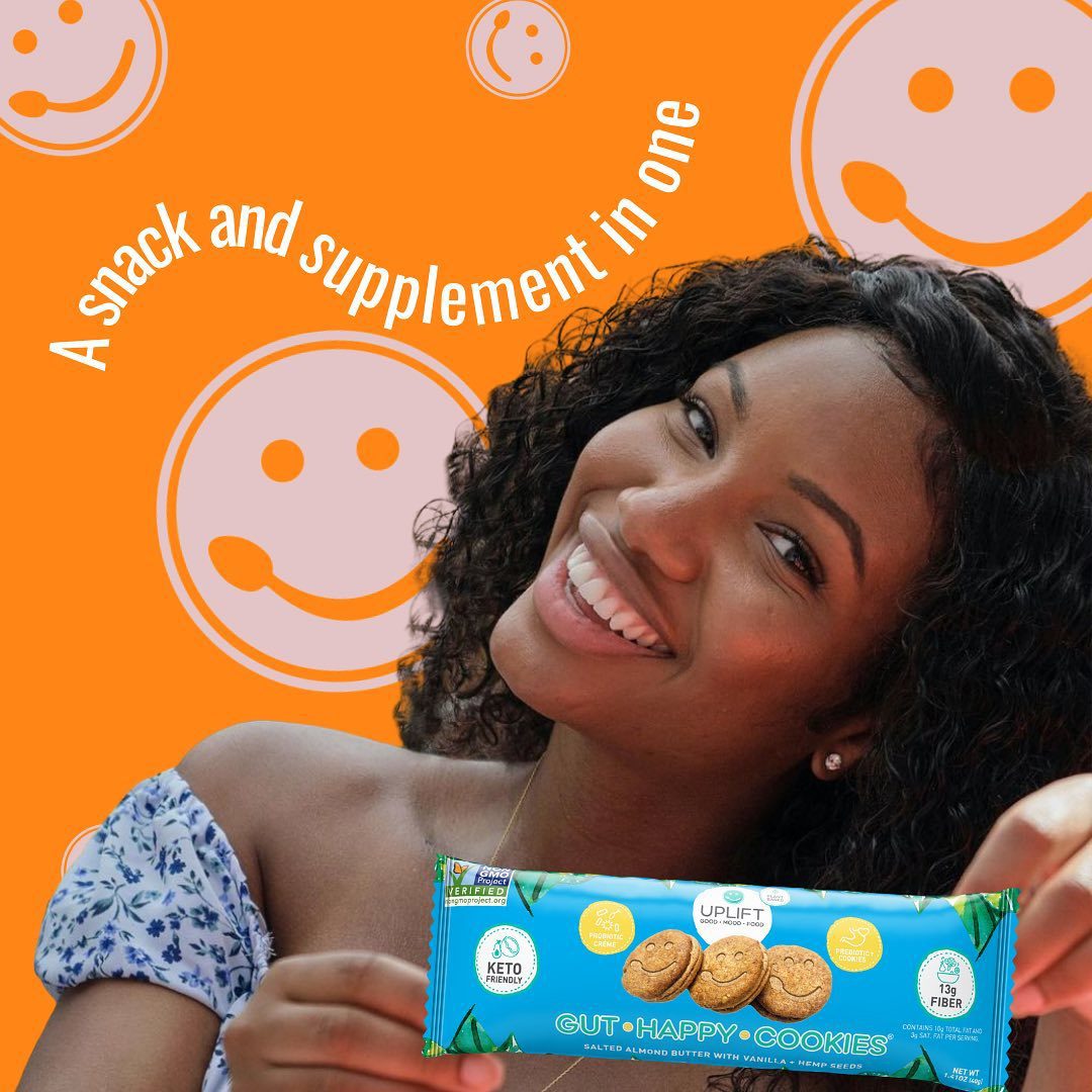 Uplift Food
