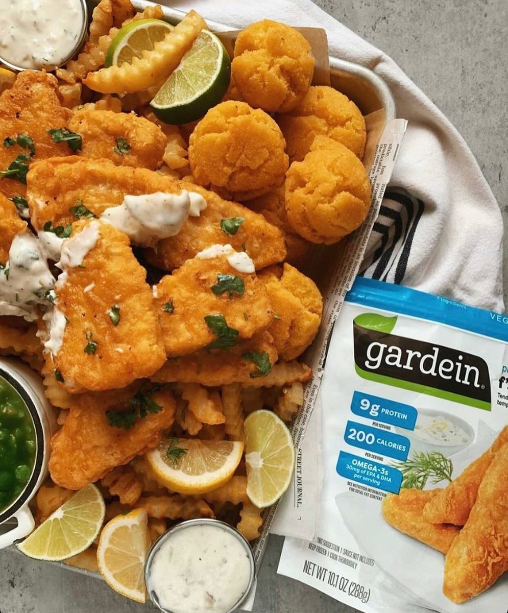 Gardein/Conagra Brands, Inc.