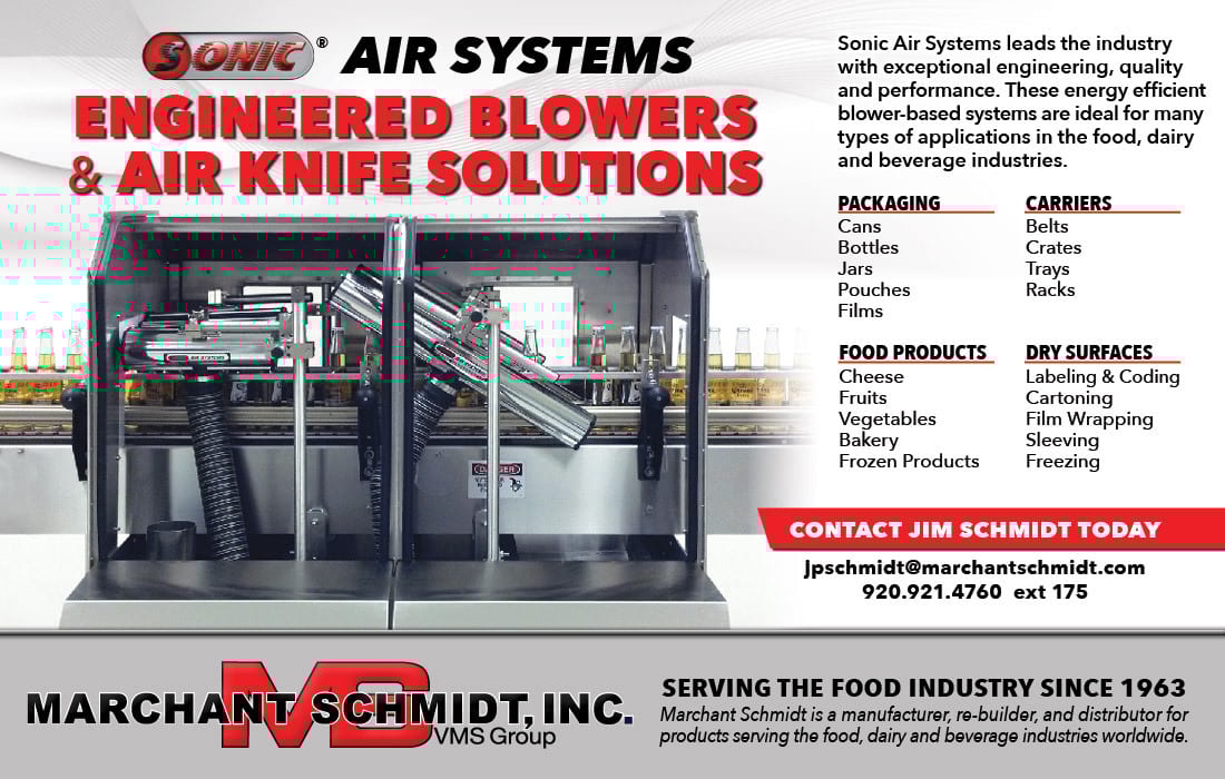 Food processing on sale machinery association