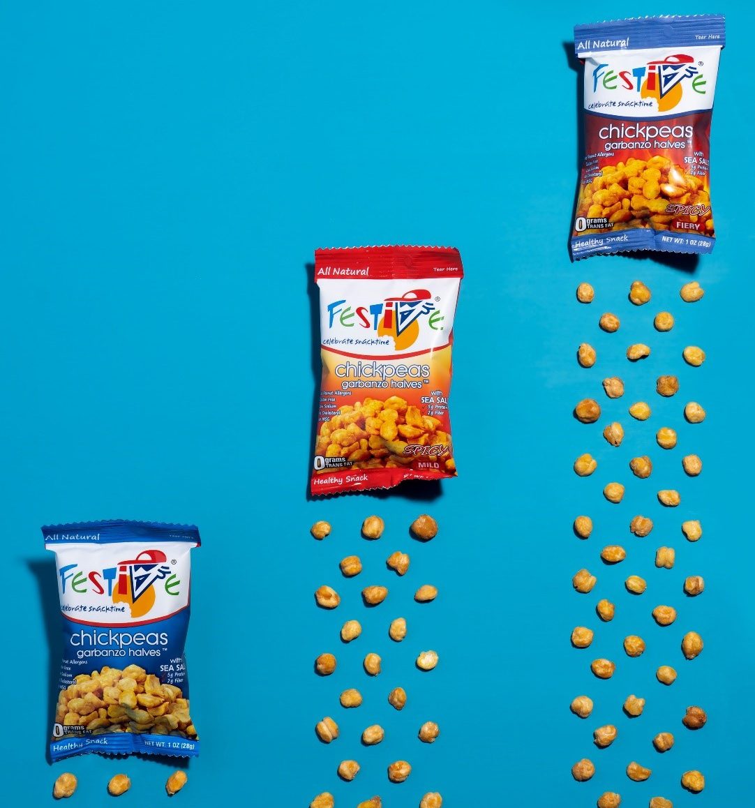 Festive Food Brands, LLC.