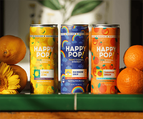 Happy Pop