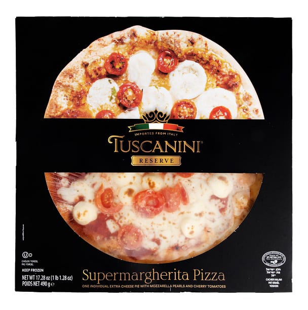 Tuscanini Reserve