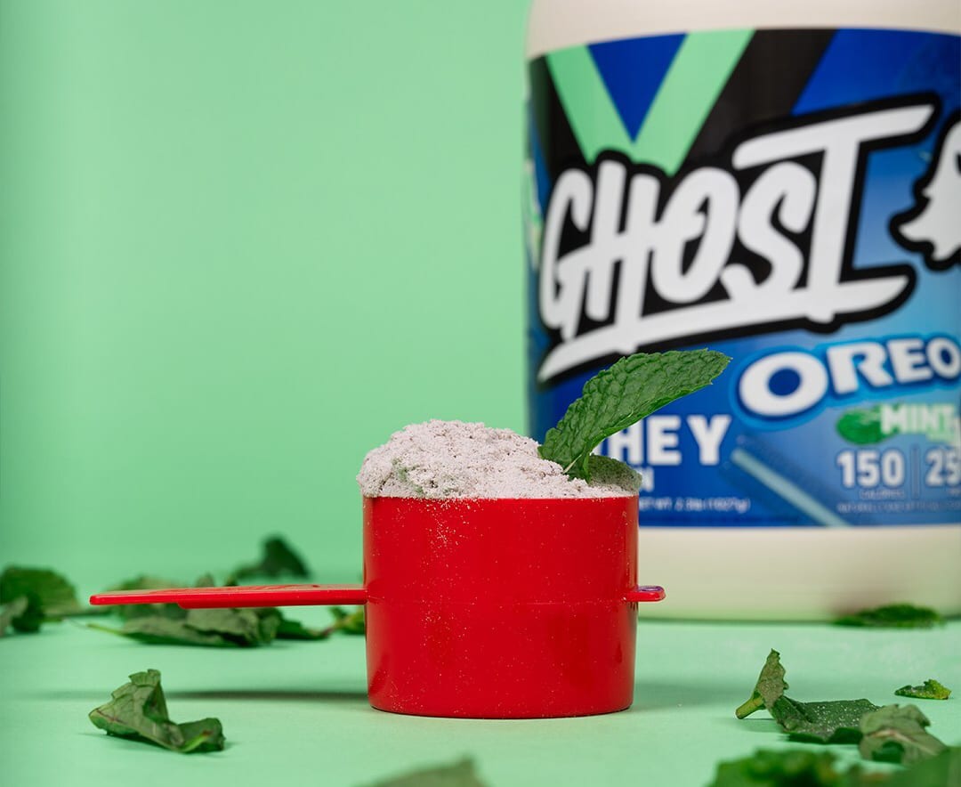 Retailers Whey Oreo Mint Product