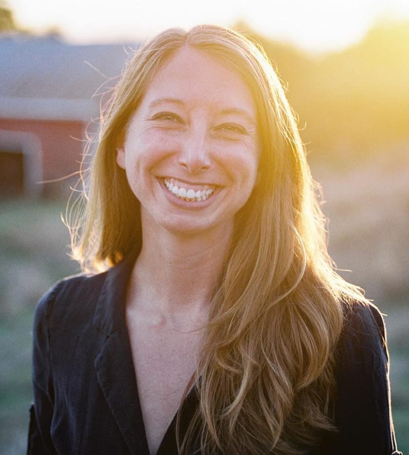 Amanda Oenbring