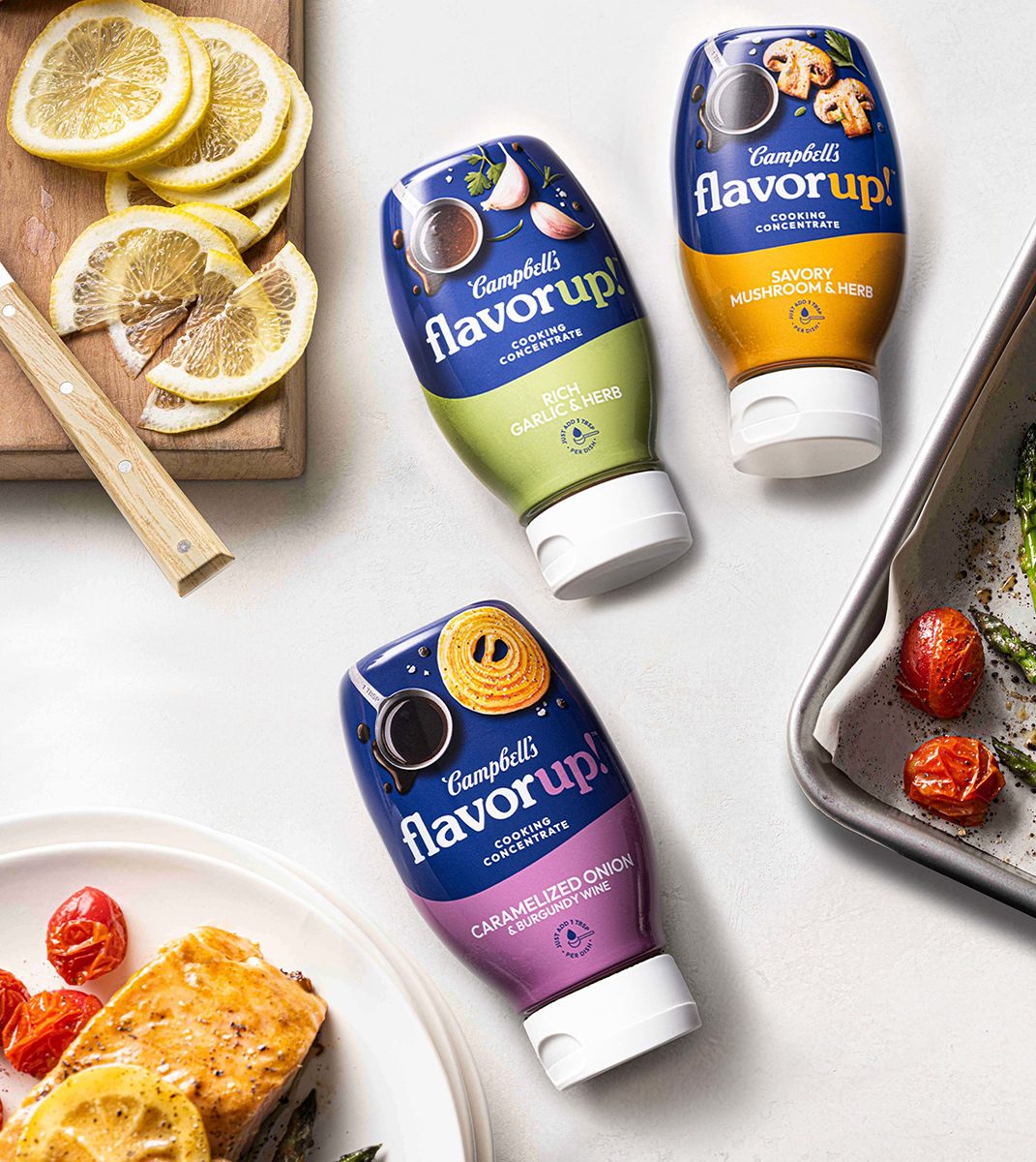 Campbell Soup Company 