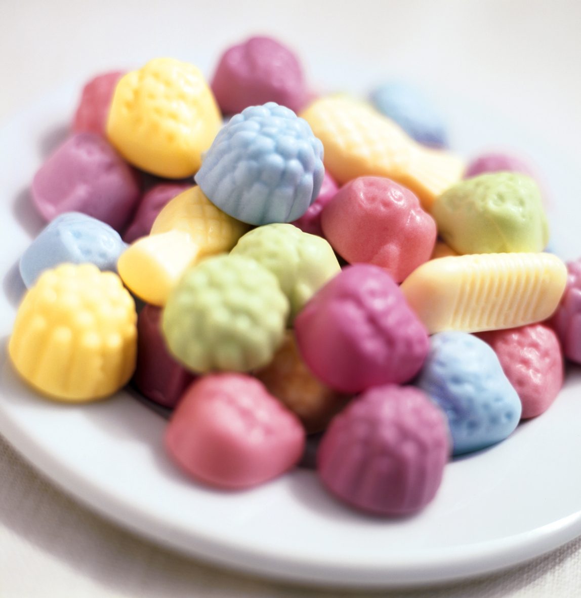 Yogurt Gummies GNT Group