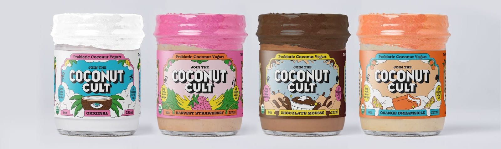 Coconut Cult