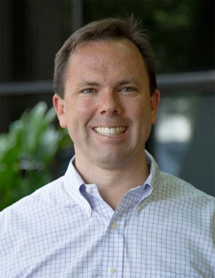 Vin Mc Caffrey Headshot