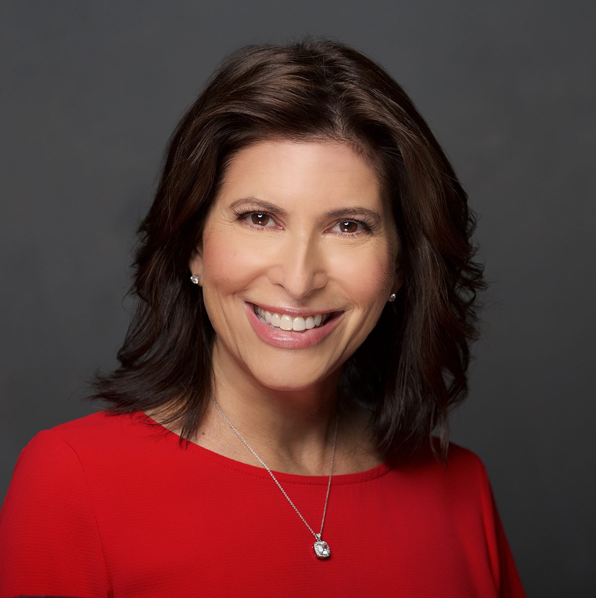 Sally Lyons Wyatt Headshot