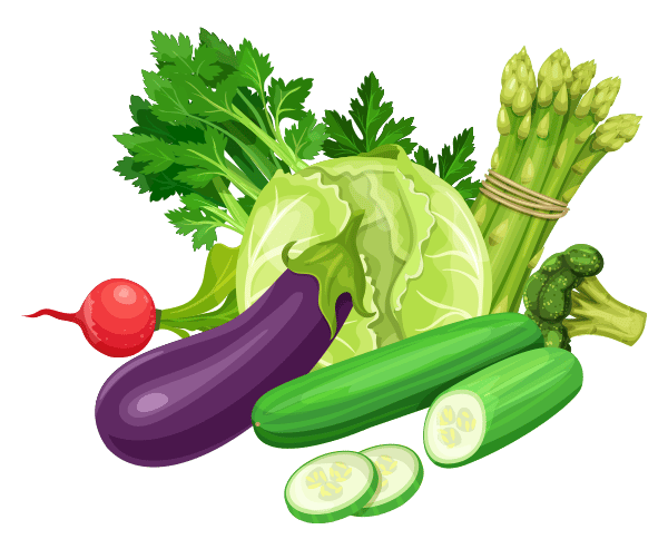 Natural foods, Leaf vegetable, Food, Ingredient