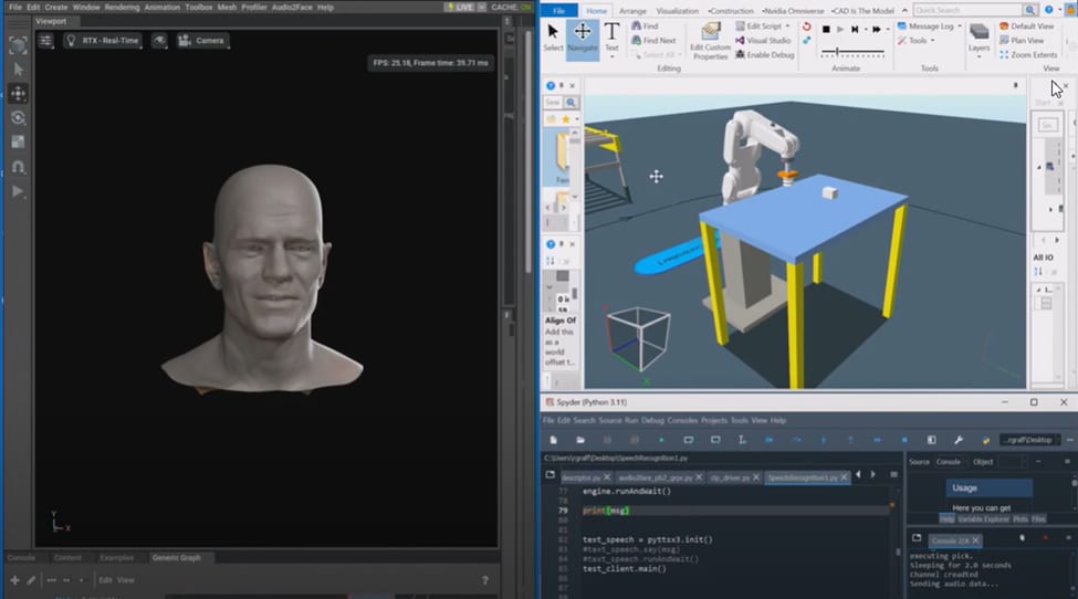 An AI approach that system integrators have been researching