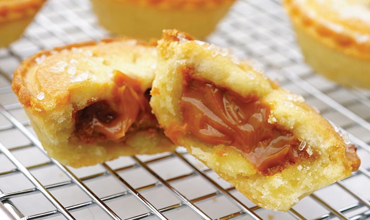 Elis-Dulce-De-Leche-Pie