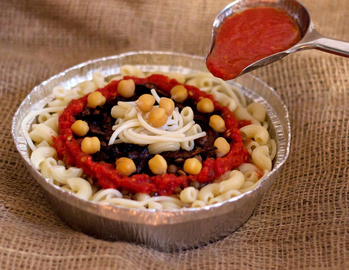 Egyptian-Koshari-Basma-Wikicommons