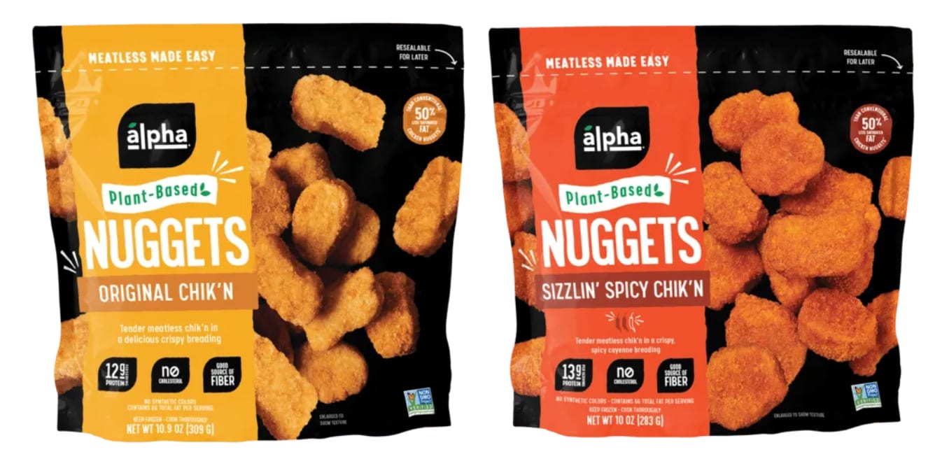 Alpha Foods