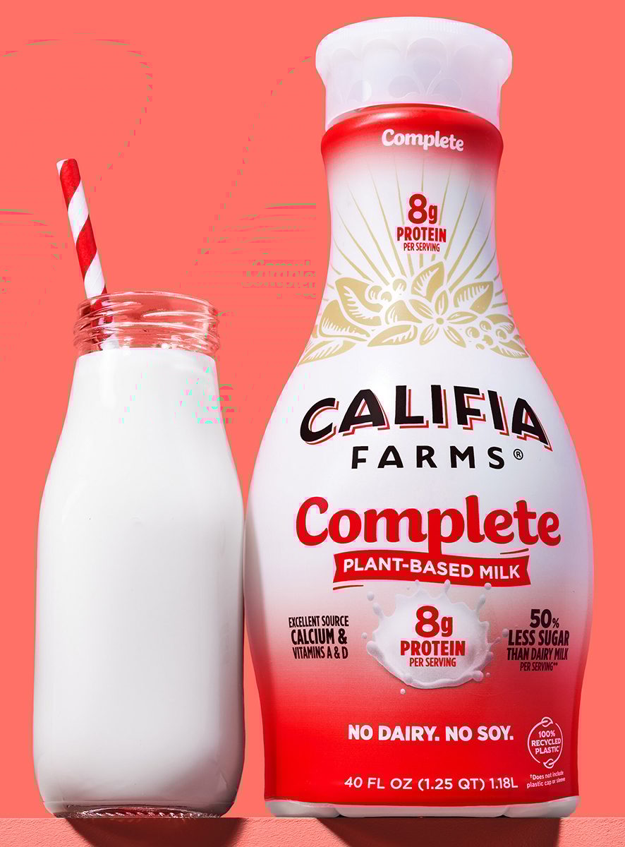 Califia Farms Complete