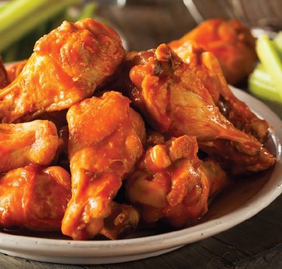 Sweet and sour chicken, Fast food, Tableware, Recipe, Ingredient