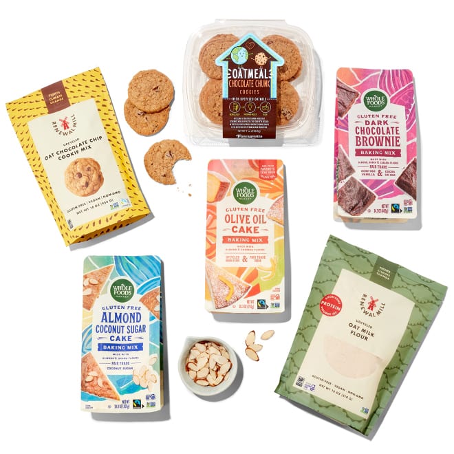 Whole Foods Market