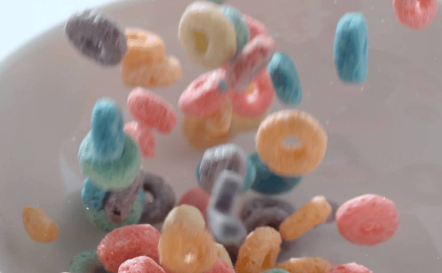 Natural material, White, Light, Orange, Pink
