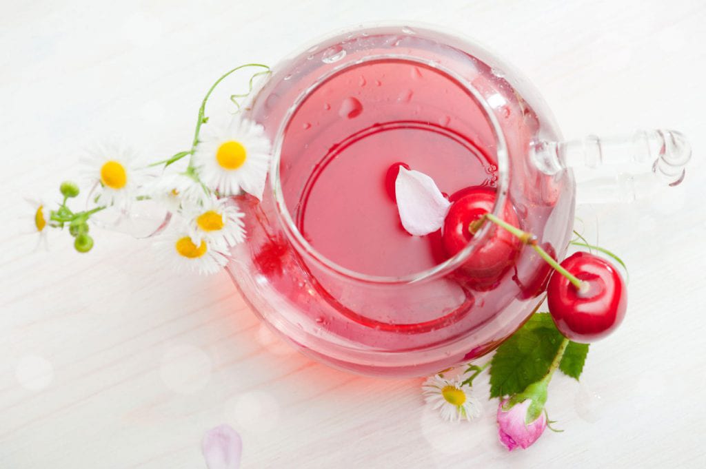 EXTRA Cherrywater Comax