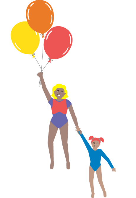 People in nature, Human body, Balloon, Happy, Gesture, Interaction