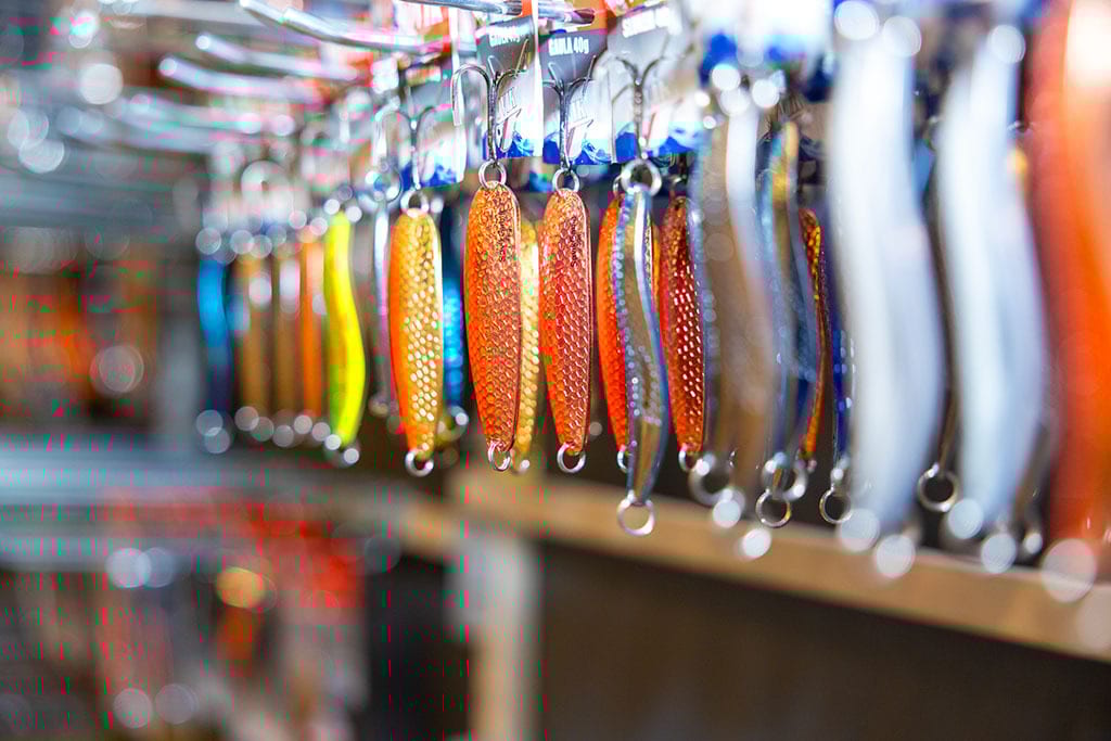 Fishing lure, Fish hook, Bait