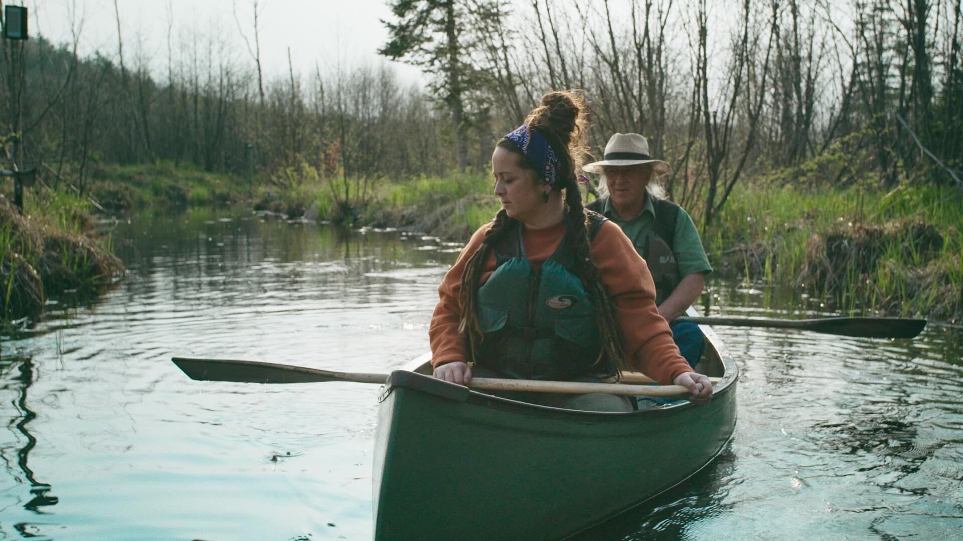 Water resources, Outdoor recreation, Boat, Plant, Hat, Tree, Lake, Watercraft, Watercourse