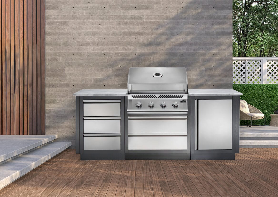 Kitchen appliance, Cabinetry, Countertop, Wood, Rectangle, Plant, Drawer, Flooring