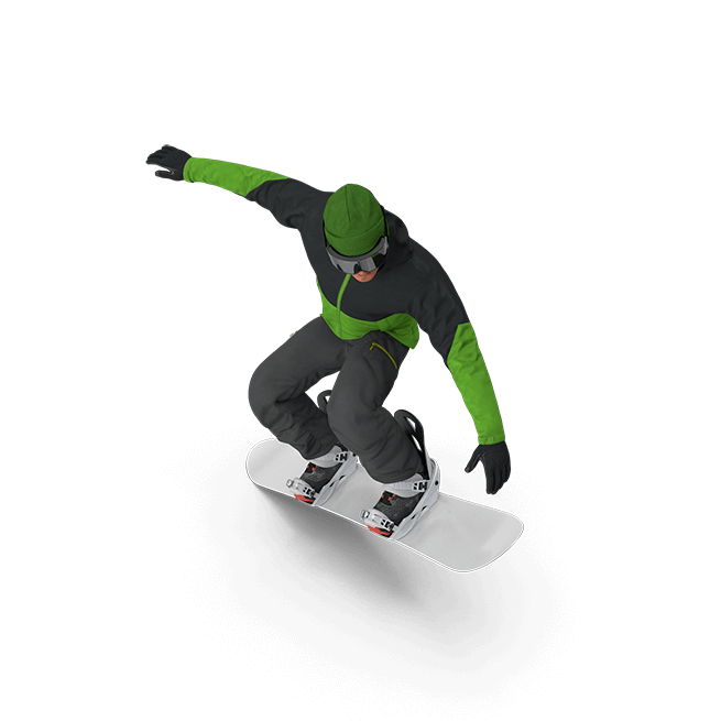 Downhill ski boot, Sleeve