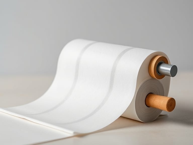 Paper towel
