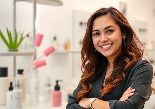 Personal care, Long hair, Lips, Cosmetics, Makeover, Eyelash, Tooth