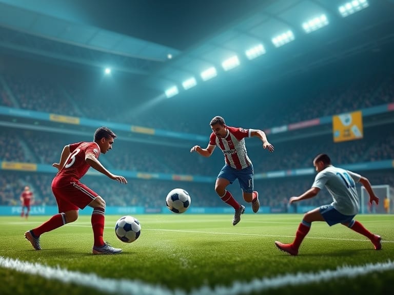 Team sport, Sports venue, Ball game, Soccer player, Football