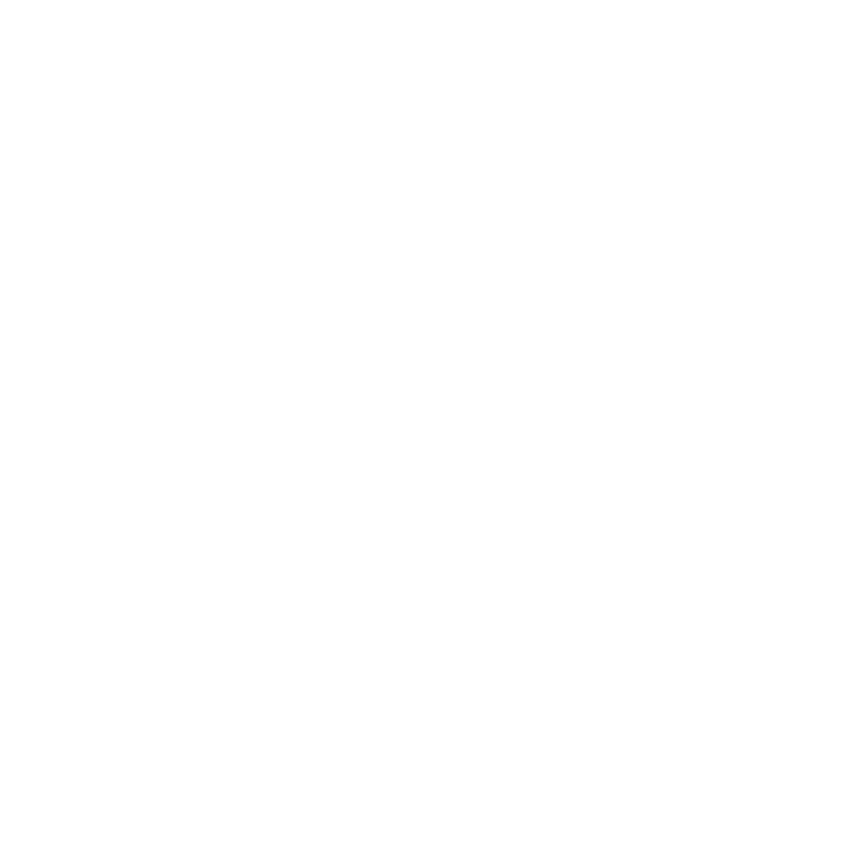 Rectangle, Font