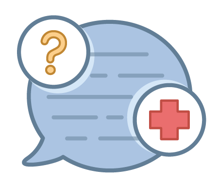 American red cross, Font