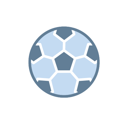 Soccer, Ball, Football