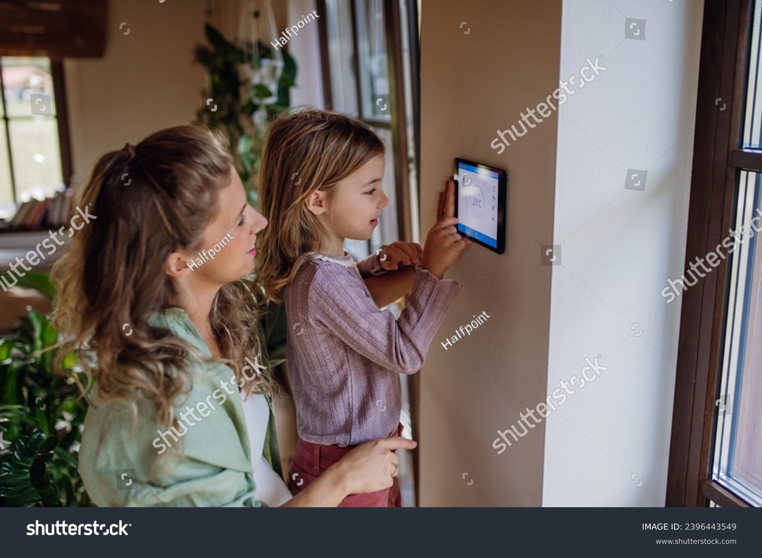 Hairstyle, Gesture, Happy