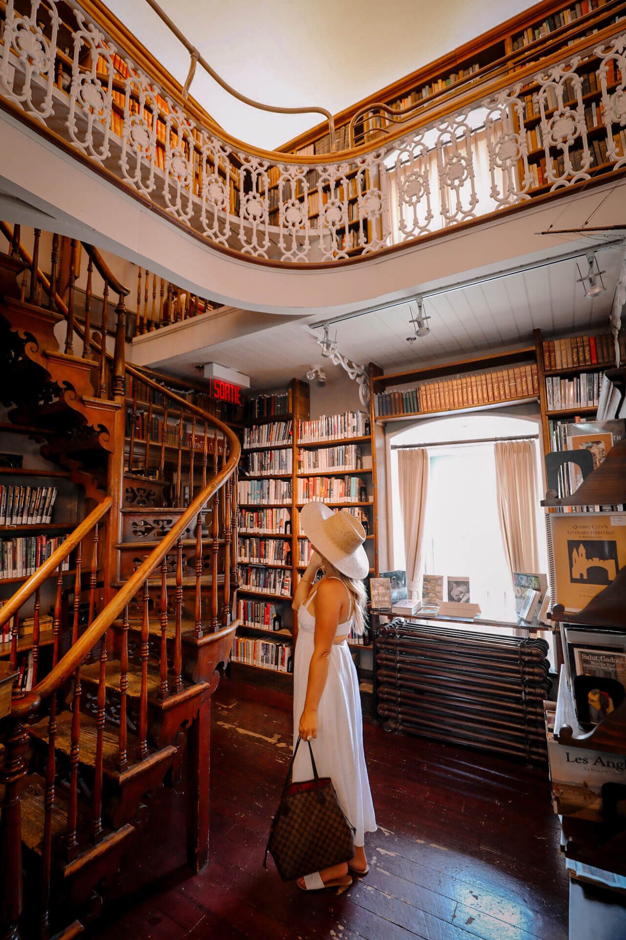 Interior design, Publication, Bookcase, Floor, Wood