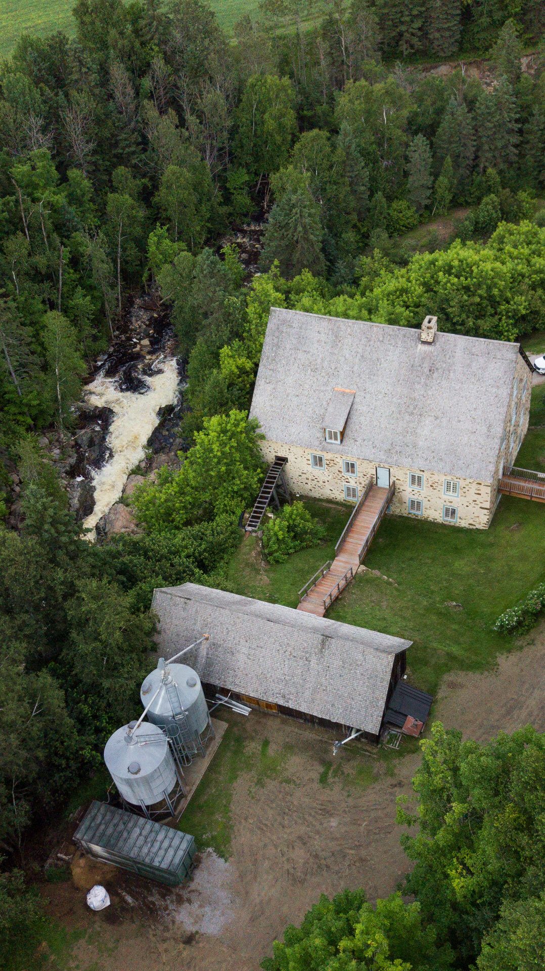 Cottage