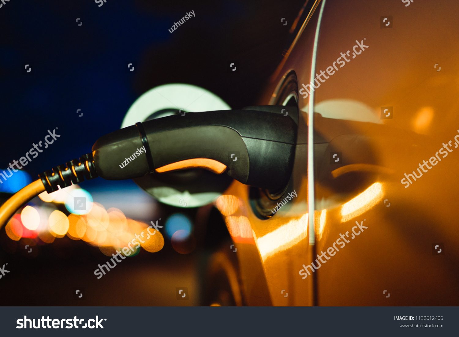 Automotive design, Vehicle